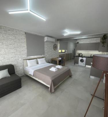 Markopoulon House | AVR Airport Deluxe Suites 6 AIRPORT FREE SHUTLE