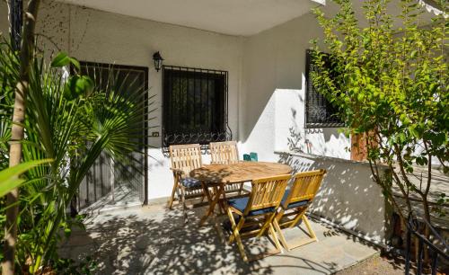 Haniotis House | Avra Chanioti