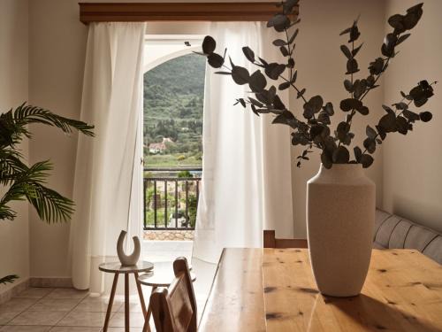 Limni Keri Hotel | Avra Rooms