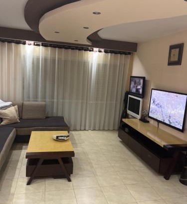 Beersheba Apartment | Avshalom