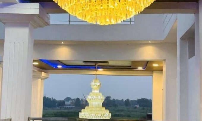 Faizabad Hotel | Awadh Samrat Resort