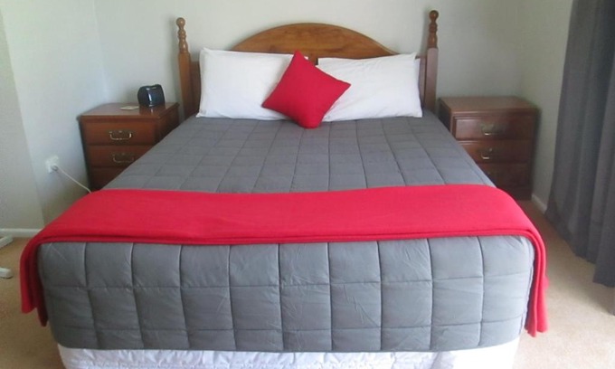 Palmerston North Hotel | Awatea Park Motel