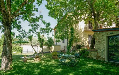 Greve in Chianti Apartment | Awesome Apartment In Il Ferrone