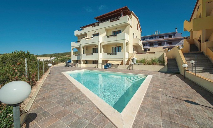 Castelsardo Apartment | Awesome apartment in Castelsardo SS