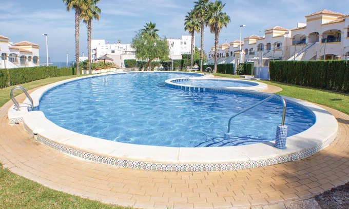 Monte Faro Apartment | Awesome apartment in Gran Alacant