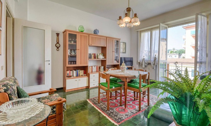 Arenzano Apartment | Awesome apartment in Arenzano with WiFi