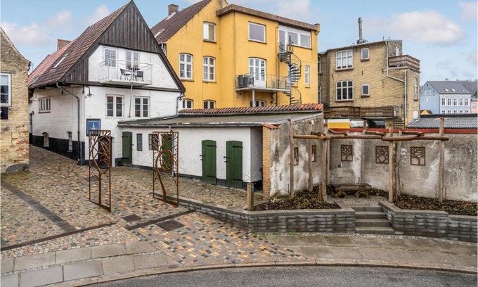 Aabenraa Apartment | Awesome Apartment In Aabenraa With Wifi