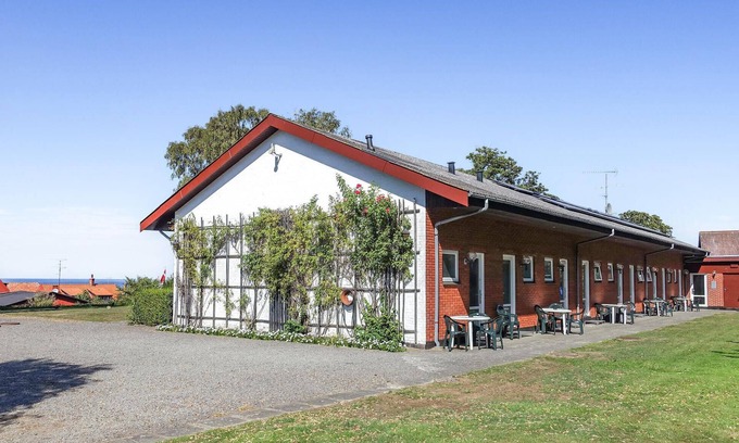 Sandvig Apartment | Awesome apartment in Allinge with WiFi