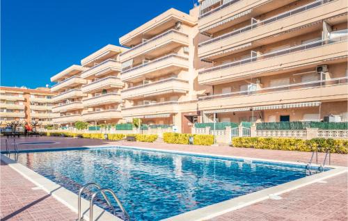 Blanes Apartment | Awesome Apartment In Blanes