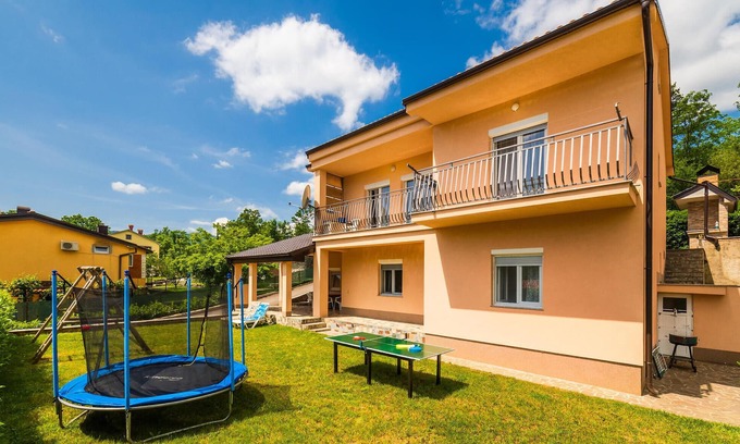 Veli Brgud Apartment | Awesome apartment in Bresca