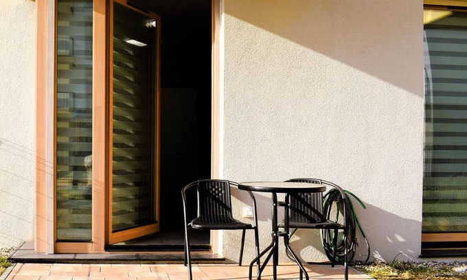 Nowy Port Apartment | Awesome apartment in Gdansk with WiFi