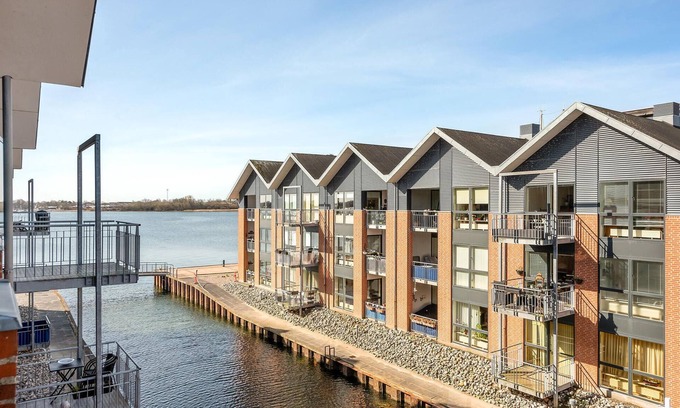 Grasten Apartment | Awesome apartment in Gråsten with WiFi