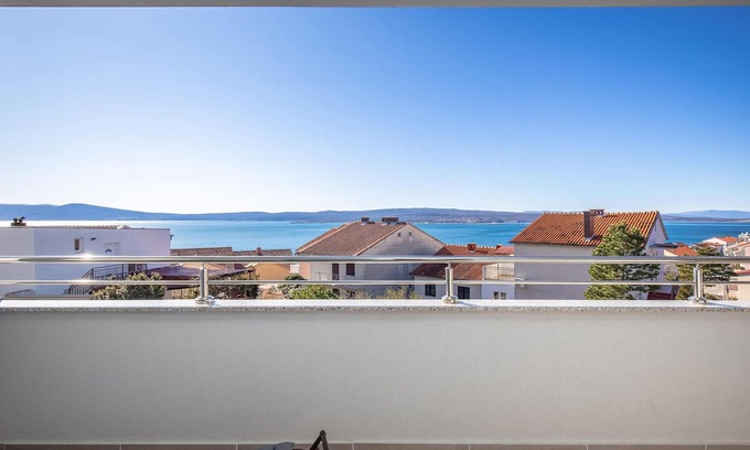 Selce Apartment | Awesome apartment in Crikvenica