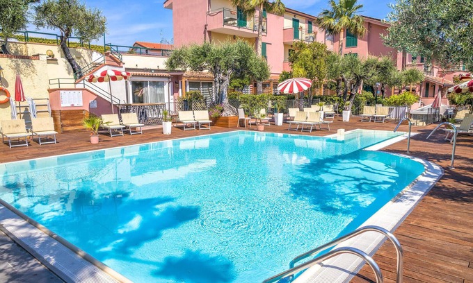 Poggi Apartment | Awesome apartment in Imperia with WiFi