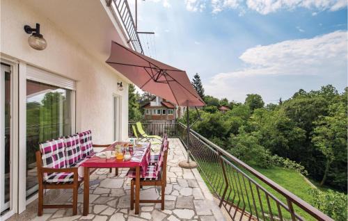 Jusici Apartment | Awesome Apartment In Jurdani With Wifi