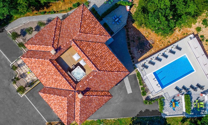 Zurkovo Apartment | Awesome apartment in Kostrena