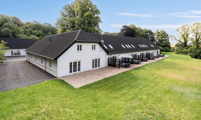 Nimtofte Apartment | Awesome apartment in Nimtofte with WiFi