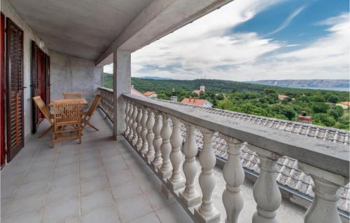 Donji Zagon Apartment | Awesome Apartment In Novi Vinodolski