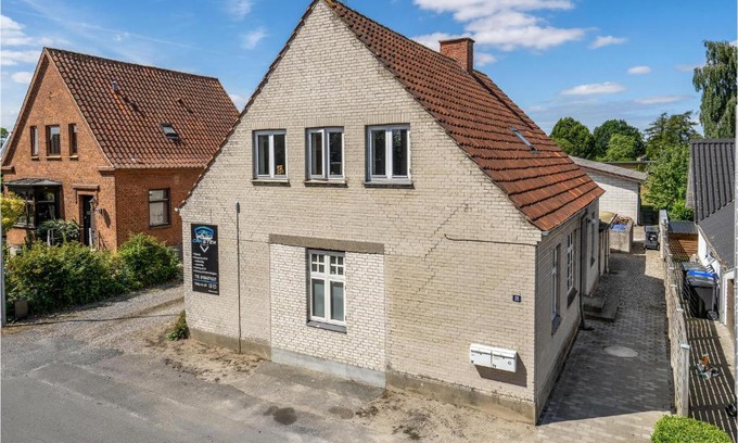 Otterup Apartment | Awesome Apartment In Otterup With Wifi
