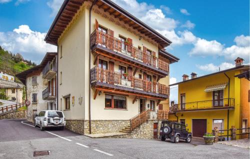 Tavernole sul Mella Apartment | Awesome Apartment In Pezzoro