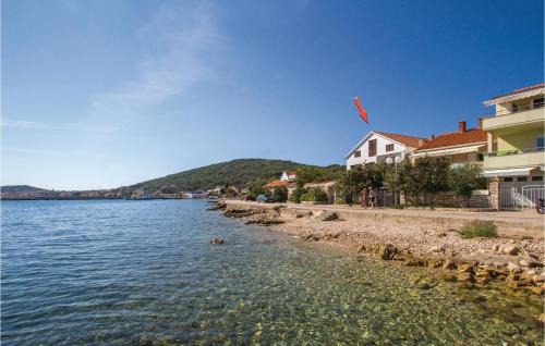 Preko Apartment | Awesome Apartment In Preko With Wifi