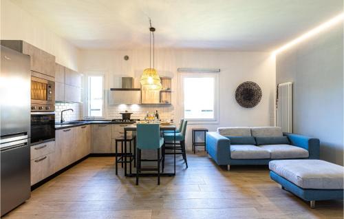Rosignano Solvay Apartment | Awesome Apartment In Rosignano Solvay