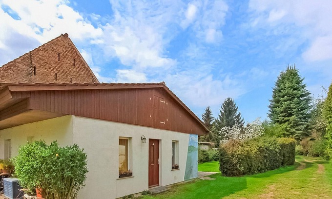 Koenigs Wusterhausen House | Awesome home in Königs Wusterhausen OT
