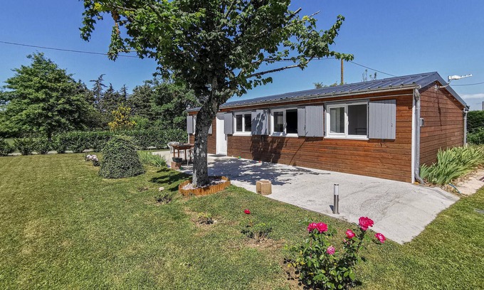 Saint-Ouen-les-Vignes House | Awesome home in Saint Ouen les Vignes