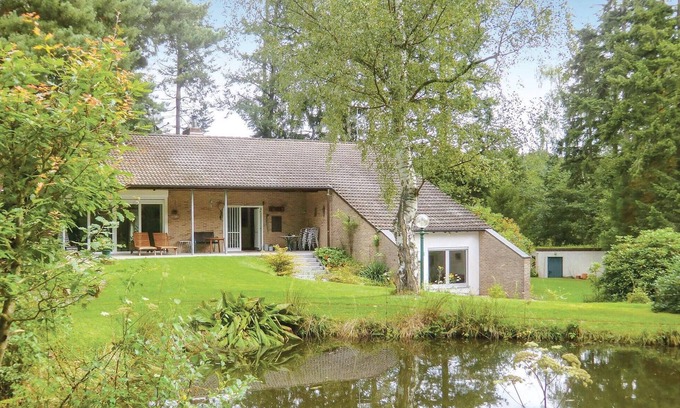 Euskirchen House | Awesome home in Euskirchen-Kirchheim