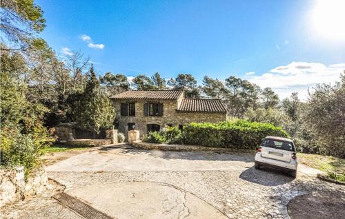 La Roquette-sur-Siagne House | Awesome Home In La Roquette Sur Siagne