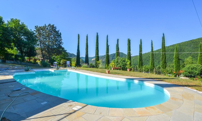 Pieve Santo Stefano House | Awesome home in Pieve Santo Stefano