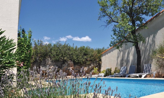 Pouzols-Minervois House | Awesome home in Pouzols-Minervois