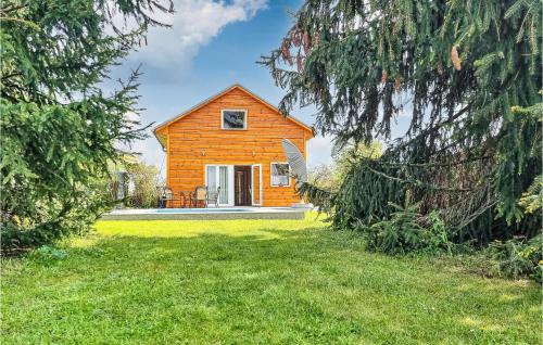 Burg House | Awesome Home In Burg Bei Magdeburg