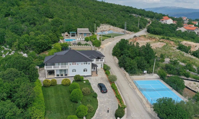 Podbablje House | Awesome home in Gornje Podbablje