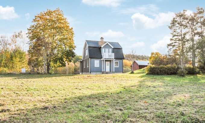 Arjang House | Awesome home in årjäng with WiFi