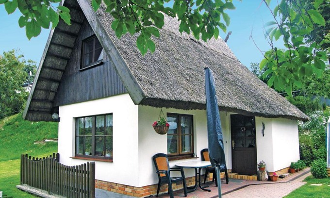 Muritz House | Awesome Home In Ankershagen Ot Bocksee