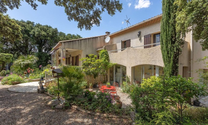 Bedarrides House | Awesome home in Bédarrides