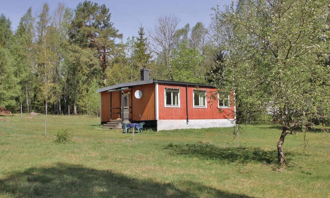 Tvetaryd House | Awesome home in Backaryd with kitchen