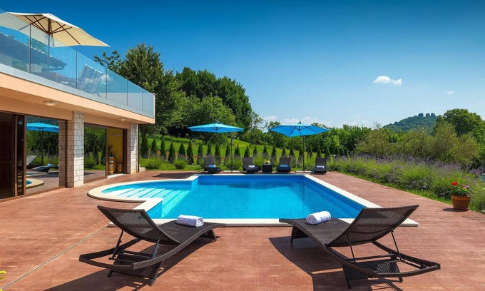 Buzet House | Awesome home in Buzet
