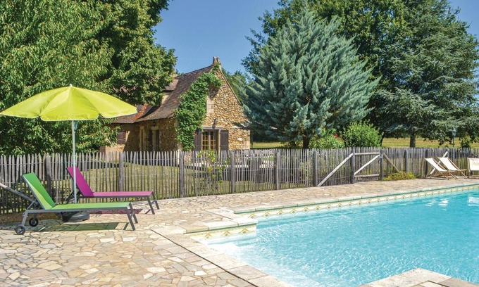 Campsegret House | Awesome home in Campsegret