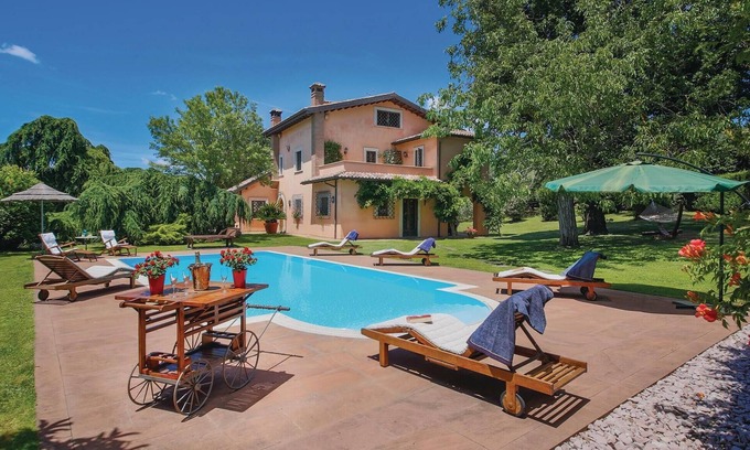 Corchiano House | Awesome home in Corchiano