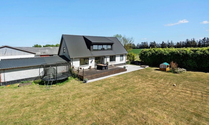 Sønder Felding House | Awesome home in Sønder Felding