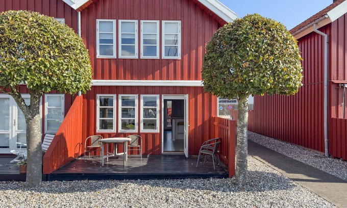 Ebeltoft House | Awesome home in Ebeltoft with WiFi