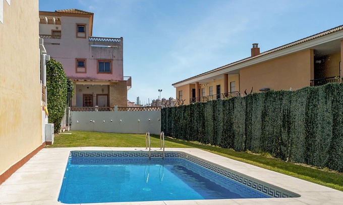 Islantilla House | Awesome home in Islantilla - Lepe