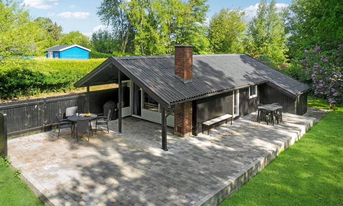 Kaldred House | Awesome home in Eskebjerg with WiFi