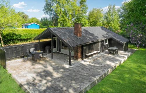 Kaldred House | Awesome Home In Eskebjerg With Wifi