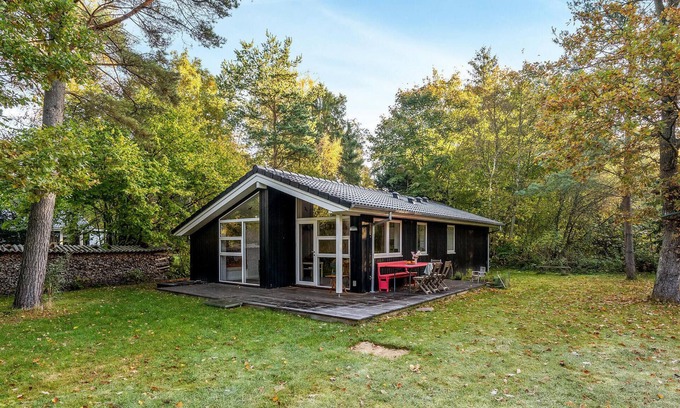Frederiksvaerk House | Awesome home in Frederiksværk with WiFi