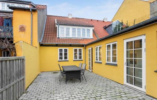 Faaborg House | Awesome Home In Faaborg With Wifi