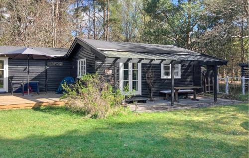 Ramlose House | Awesome Home In Frederiksværk With Wifi