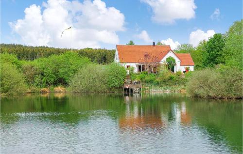 Blentarp House | Awesome Home In Genarp With Wifi